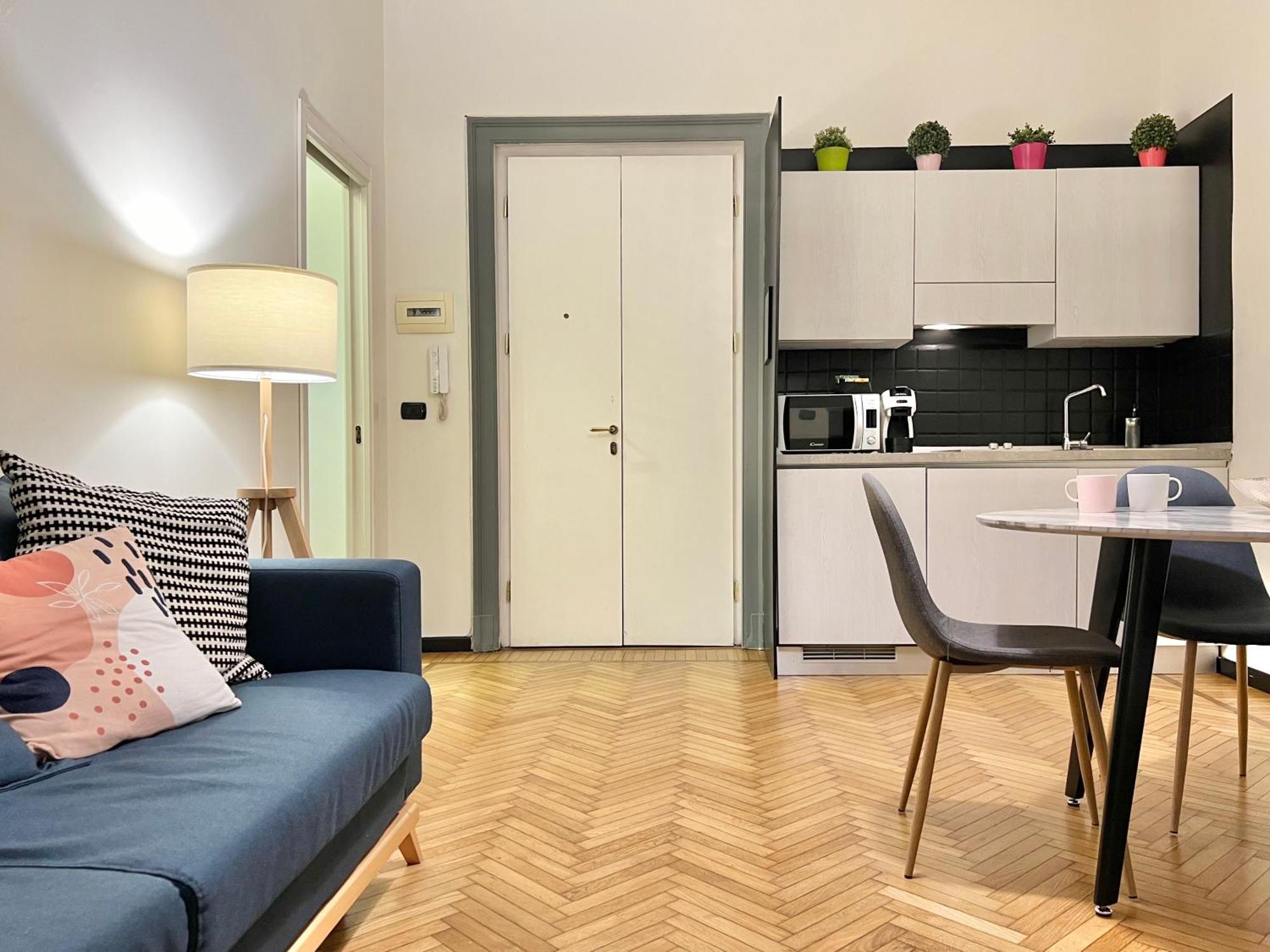 Zecca Suite Génova Exterior foto